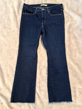 Levi's 311 Shaping Boot Cut Jeans